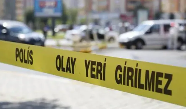 İzmir'de kadın cinayeti: Boşandığı eski eşini öldürüp intihar etti
