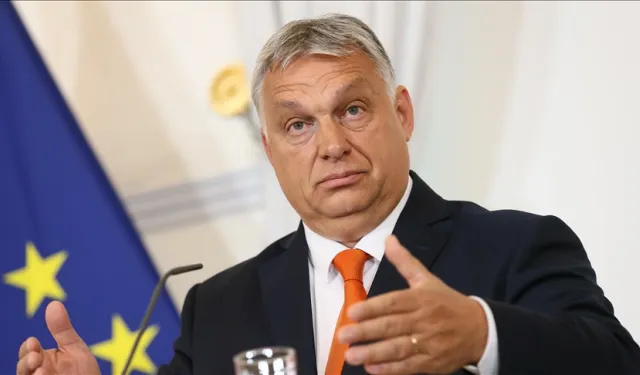 Orban'dan korkutan açıklama: Avrupa, Rusya'ya savaş açmaya hazırlanıyor