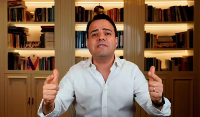 Özgür Demirtaş uyardı: En kötüsünü henüz görmedik