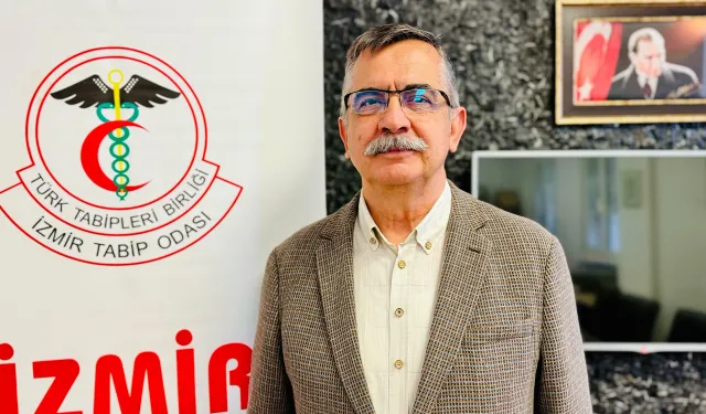 İzmir Tabip Odası Başkanı Özyurt: Onaylı Randevu Sistemi hekimlere şiddeti arttırabilir