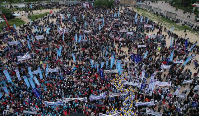 Türk-İş kararı açıkladı: 500 kuruma daha grev ilanı asılacak