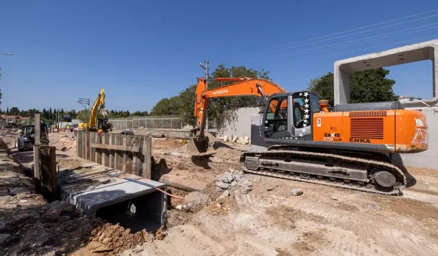 İzmirliler dikkat: Buca'da bu yol trafiğe kapanacak