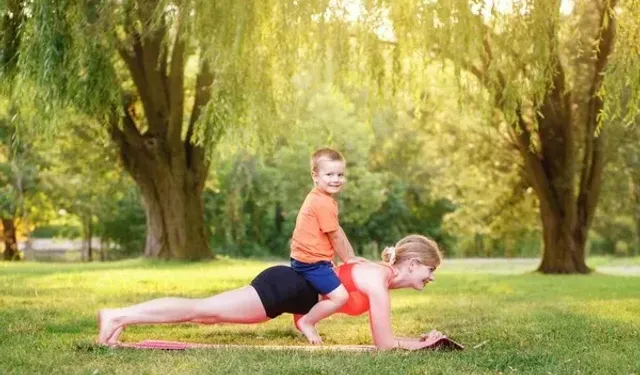 Buca’da aile boyu spor keyfi başlıyor: Matını al gel