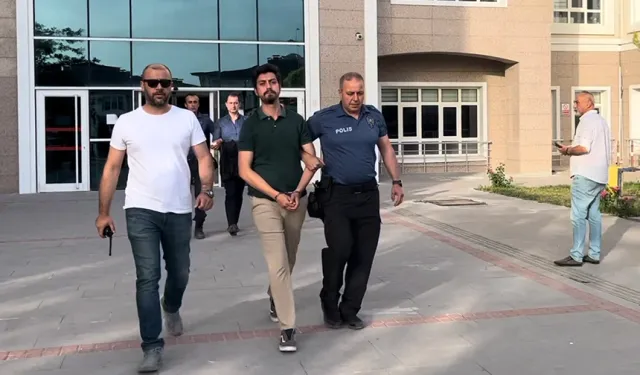 Burdur’da diyalize giren 3 kişi hayatını kaybetmişti: Soruşturmada 2 kişi tutuklandı