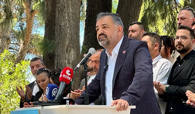 CHP'li Aslanoğlu'ndan AKP'ye Kubilay çıkışı: Hangi yüzle anmaya geleceksiniz?