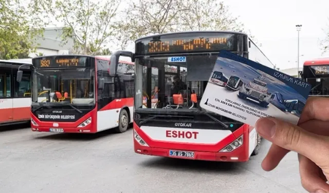 TKP'den İzmir'deki toplu ulaşım zammına tepki | Seçimler bitti, halkçı belediyecilik söylemi yalan oldu