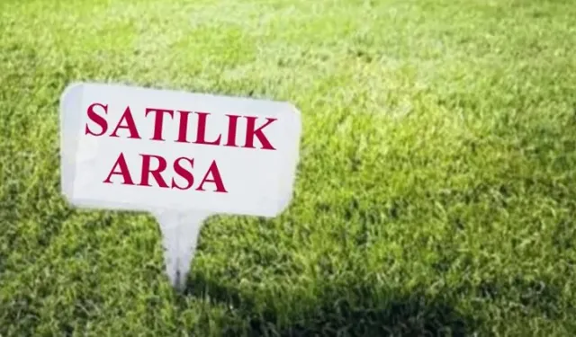 İstanbul, Ankara, Samsun... | Kentsel Dönüşüm Başkanlığı 51 ilde 865 arsayı satışa çıkıyor