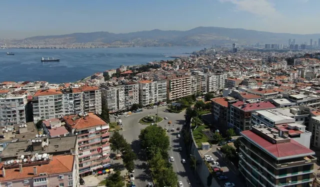 İzmir’de 2 değerli arazi özelleştirildi: İşte satın alan firmalar