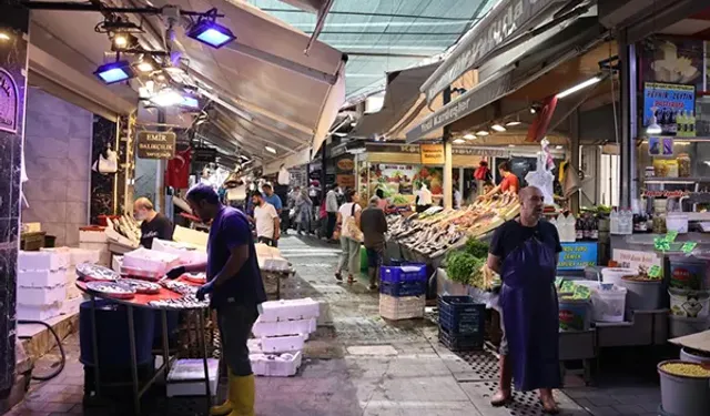 İzmir'in tarihi sokağı: Havra, cazibe merkezi olacak