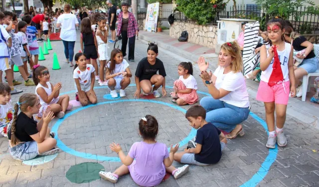 Karşıyaka'da Sokak Senin etkinliği: Her hafta farklı mahallede düzenlenecek