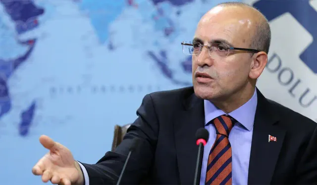 Mehmet Şimşek'ten istifa iddiaları ile ilgili açıklama: Muazzam bir para çıkışı oldu