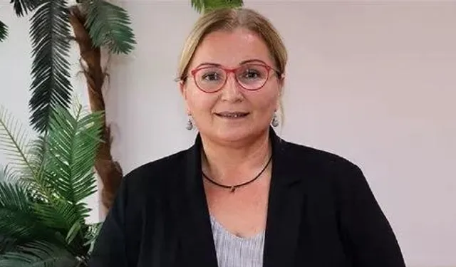 Prof Dr. Okyay, İzmir Büyükşehir Belediyesi Genel Sekreter Yardımcısı oldu