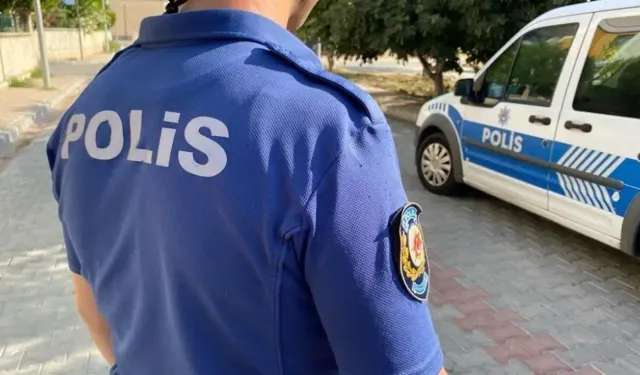 Aydın'da bir kişi evinin çatısında ölü olarak bulundu