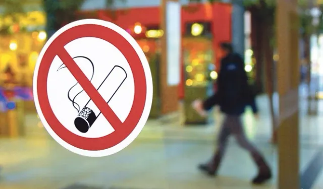 Sigara kullanımında yeni dönem sinyali: İngiltere modeli örnek alınacak