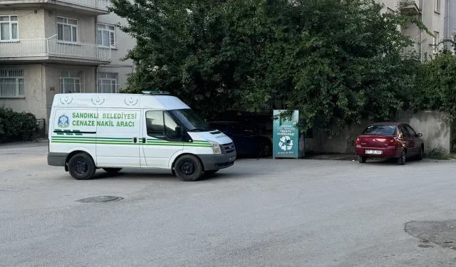 Afyon'da korkunç kaza: 1 kişi öldü, 38 kişi yaralandı