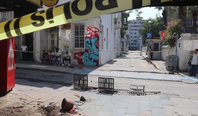 İzmir'deki elektrik faciasında yeni ayrıntılar: Çalışmalar sırasında İZSU gözlemcisi izinliymiş!