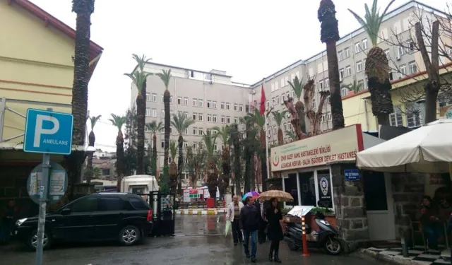 Yıkılacakları iddia ediliyordu: İzmir'in iki hastanesi için kritik gelişme