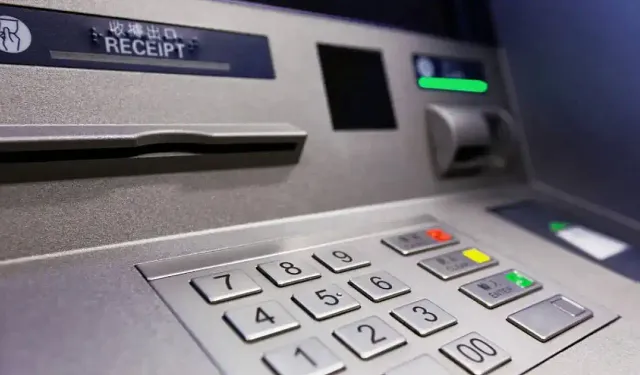 ATM'lerde yeni dönem: Artık bu şifrelerin kullanımı yasak!