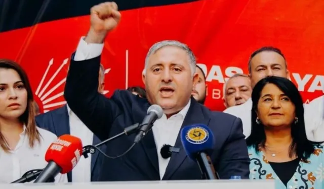 CHP'li Kaya'dan AKP'li Şengöz'e tepki: Pazar yerini bırak fiyatlara bak!