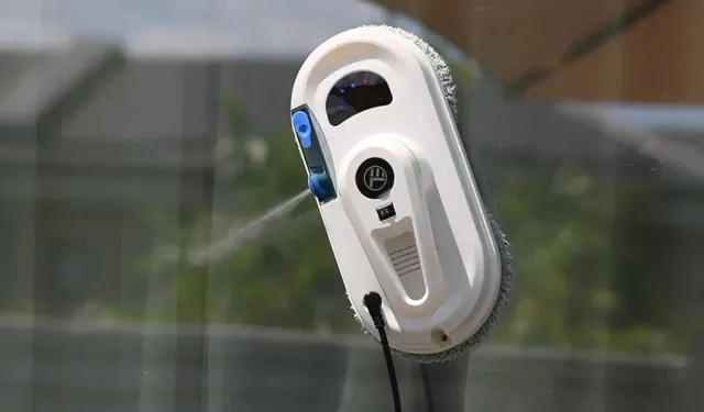BİM'e cam temizleme robotu geliyor: BİM 10 Temmuz Çarşamba kataloğu