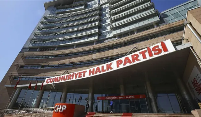 CHP, TSK personel yasasının iptali istemiyle dava açtı