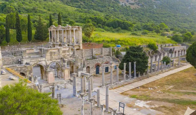 Efes Ören Yeri'ndeki fiyat artışı turizmciyi zora soktu