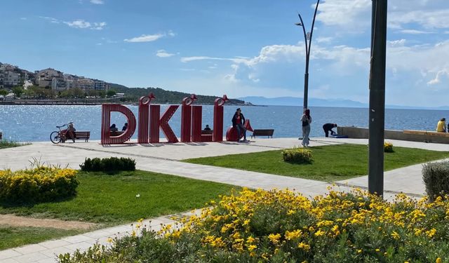 El değmemiş koylarıyla İzmir'in saklı cenneti: Dikili hakkında bilinmesi gereken 5 madde