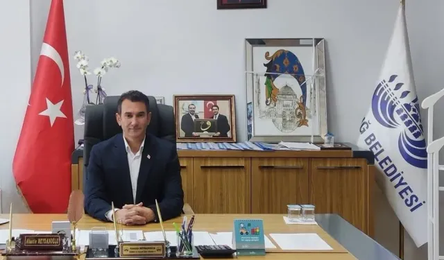 Ensar Vakfı yöneticisi, AKP’li belediyeye müdür olarak atandı