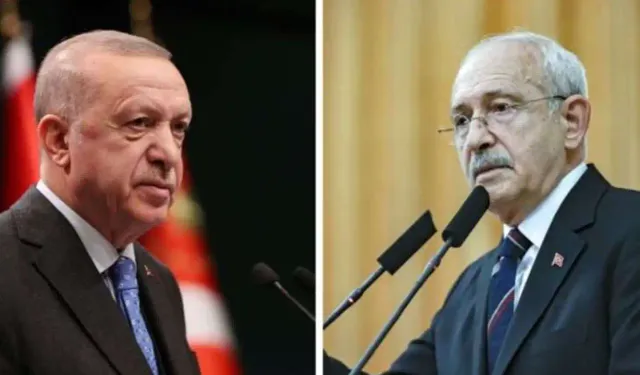 Kılıçdaroğlu'dan Erdoğan'a sert sözler: Milletin boğazından elini çek