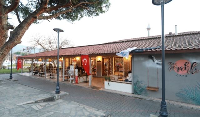 Efes Selçuk Belediyesi emeklinin yanında: Özel indirim yapılacak
