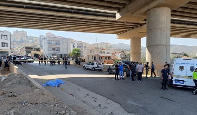 Gaziantep'ten İzmir'e kaçan çift kan davasına kurban gitti
