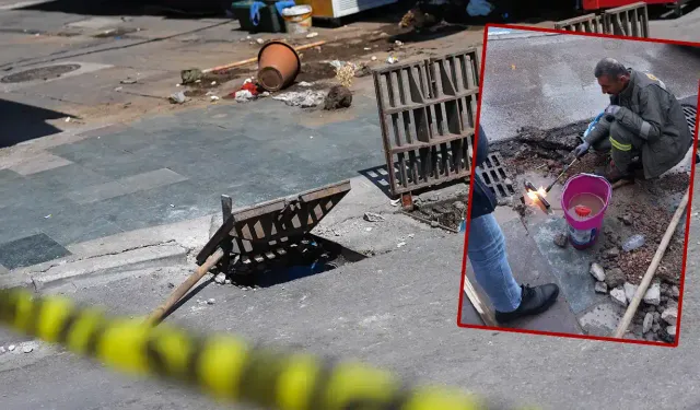 İzmir'deki elektrik faciasında soruşturmanın seyrini değiştirecek fotoğraf