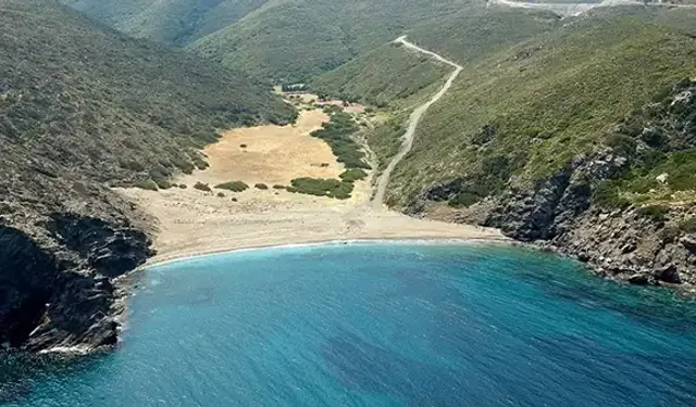 Gönsüz Koyu nerede? Gönsüz Koyu'na nasıl gidilir?