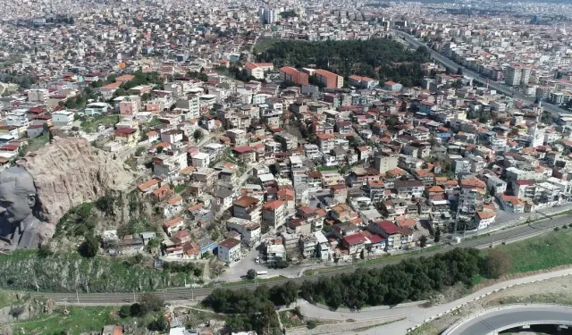 Buca'da değişim zamanı: Çaldıran yeni görüntüsüne kavuşacak