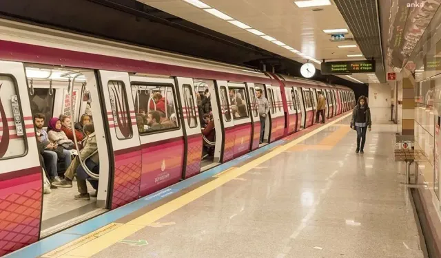 İstanbul'da festival: Metro ve Marmaray sefer saatleri uzatılacak