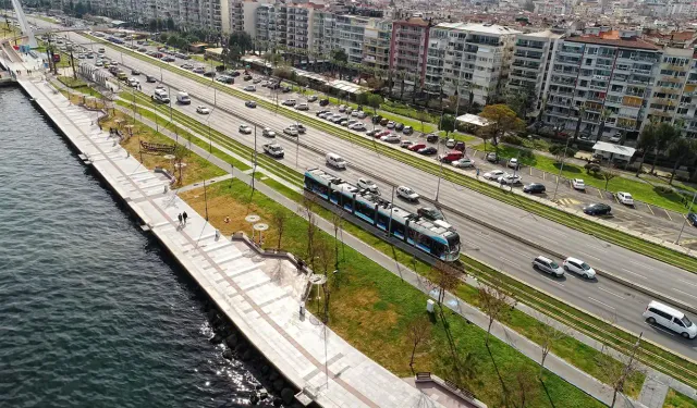 Trafik kazası raporu ortaya koydu: İzmir'de önlem yok