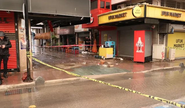 İzmir'de iki kişi feci şekide can vermişti: İlk şüphe kanalizasyon civarındaki kaçak