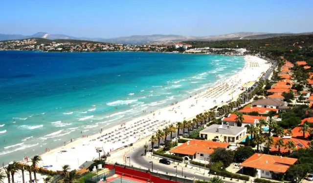 İzmir'de gençlere bedava tatil imkanı: 10 Temmuz'da başlıyor