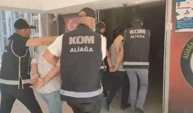 İzmir'de yolsuzluk operasyonu: Yeni detaylar ortaya çıktı