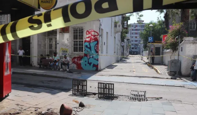 İzmir'deki elektrik faciası davasında gelişme: Şüpheliler kasten adam öldürmekle yargılansın