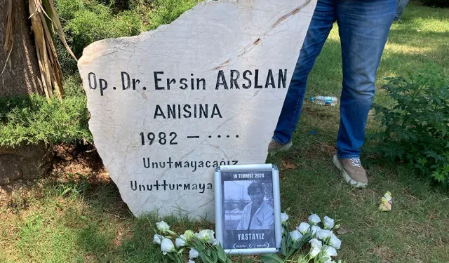 İzmir'deki hastanede mobbing can aldı: Dilimiz sessiz, yüreğimiz çığlık çığlığa