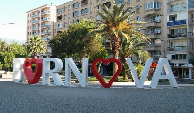 İzmir'in ebedi gençliği: Bornova hakkında mutlaka bilinmesi gereken 5 madde