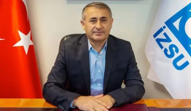 İZSU eski Genel Müdürü Köseoğlu’ndan açıklama: Elektrik faciasında İZSU’nun sorumluluğu yok