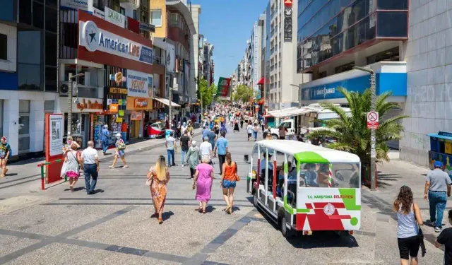 İzmir'in en gelişmiş ilçesi: Karşıyaka hakkında bilinmesi gereken 5 madde