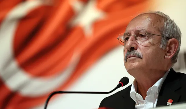 Kılıçdaroğlu'ndan mülteci karşıtı eylemler için vatandaşa çağrı: Oyuna gelmeyin