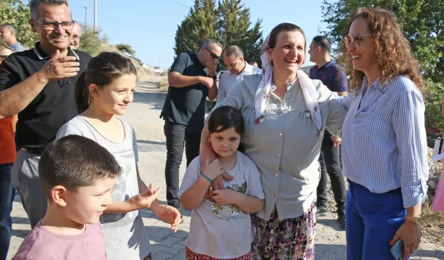 Karşıyaka'ya iki müjde birden: Festival ve spor alanı kazandırılacak