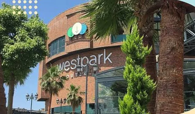 Westpark Outlet nerede? Westpark Outlet'e nasıl gidilir?