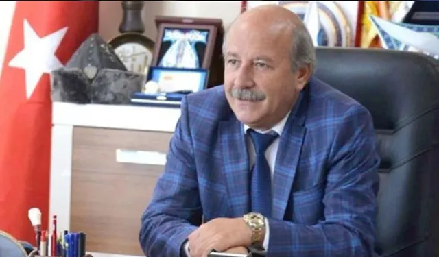 MHP'den istifa edip İYİ Parti'ye geçmişti: Oradan da istifa etti