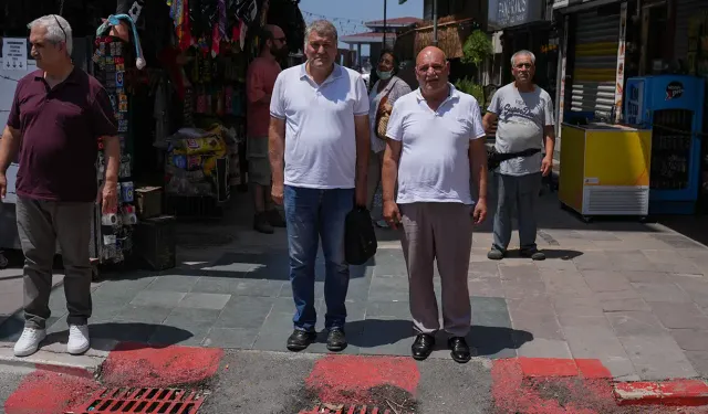 İzmir'deki elektrik faciasında ölen Özge'nin babası konuştu: Kusuru olan herkes cezalandırılsın