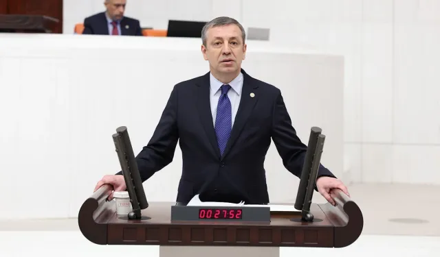 CHP İzmir Milletvekili Türeli’den çarpıcı tespit: Vergi paketinin üçte ikisi kayıp